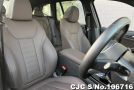 BMW iX3 in Silver for Sale Image 6