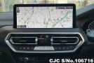 BMW iX3 in Silver for Sale Image 13