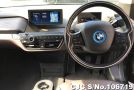 BMW i3 in Beige 2 Tone for Sale Image 4