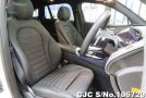 Mercedes Benz EQC 400 in White for Sale Image 12