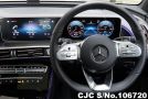 Mercedes Benz EQC 400 in White for Sale Image 16