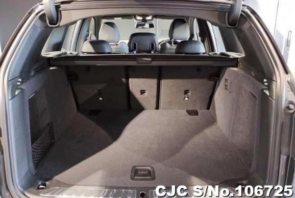 BMW iX3 in Gray for Sale Image 3