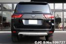 Toyota Land Cruiser in Black for Sale Image 3