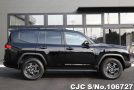 Toyota Land Cruiser in Black for Sale Image 5