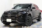 Mercedes Benz EQC 400 in Black for Sale Image 0