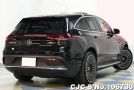 Mercedes Benz EQC 400 in Black for Sale Image 1