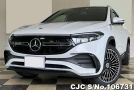 Mercedes Benz EQA in White for Sale Image 0