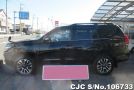 Toyota Land Cruiser Prado in Black for Sale Image 7