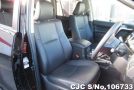 Toyota Land Cruiser Prado in Black for Sale Image 10