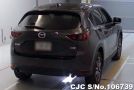 Mazda CX-5 in Gray for Sale Image 2