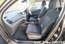 Hyundai Tucson in Gray for Sale Image 11