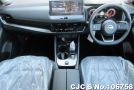 Nissan X-Trail in Silver for Sale Image 9