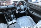 Nissan X-Trail in Silver for Sale Image 13