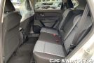 Nissan X-Trail in Silver for Sale Image 7