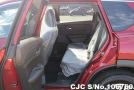 Nissan X-Trail in Red for Sale Image 9