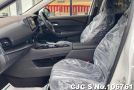 Nissan X-Trail in White for Sale Image 3