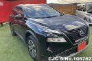 Nissan X-Trail in Black for Sale Image 0