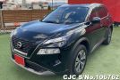 Nissan X-Trail in Black for Sale Image 3