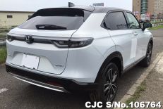 2022 Honda / Vezel Stock No. 106764