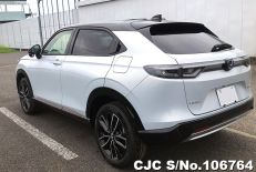 2022 Honda / Vezel Stock No. 106764