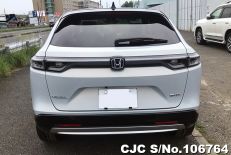 2022 Honda / Vezel Stock No. 106764