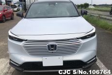 2022 Honda / Vezel Stock No. 106764