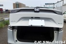 2022 Honda / Vezel Stock No. 106764