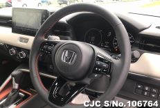 2022 Honda / Vezel Stock No. 106764