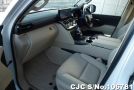 Toyota Land Cruiser in Pearl for Sale Image 4