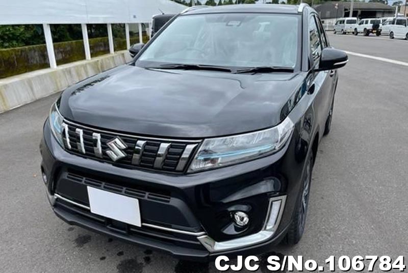 Suzuki / Escudo 2022