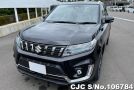 Suzuki Escudo in Black for Sale Image 0