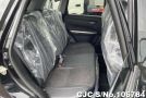 Suzuki Escudo in Black for Sale Image 5