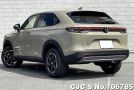 Honda Vezel in Brown for Sale Image 1