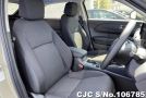 Honda Vezel in Brown for Sale Image 4