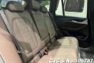 BMW iX3 in Gray for Sale Image 10