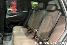 BMW iX3 in Gray for Sale Image 11