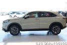 Honda Vezel in Beige for Sale Image 6