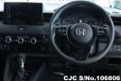 Honda Vezel in Beige for Sale Image 12