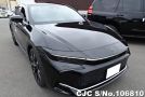 Toyota Crown Crossover in Black for Sale Image 0