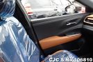 Toyota Crown Crossover in Black for Sale Image 9