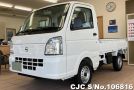 Nissan Clipper in White for Sale Image 2