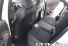 Toyota Yaris Cross in Pearl for Sale Image 9