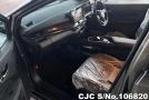 Nissan Aura e-Power in Gray for Sale Image 10