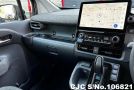 Toyota Sienta in Pearl for Sale Image 5