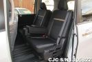 Nissan Serena in Pearl for Sale Image 13