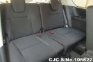 Nissan Serena in Pearl for Sale Image 14