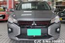 Mitsubishi Mirage in Gray for Sale Image 4