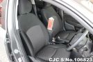 Mitsubishi Mirage in Gray for Sale Image 10