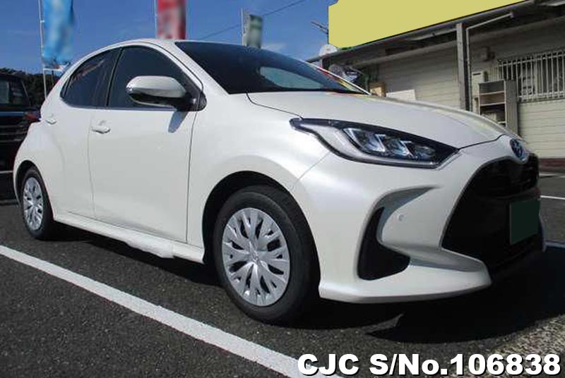 Toyota / Yaris 2023