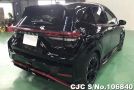 Nissan Aura e-Power in Black for Sale Image 1